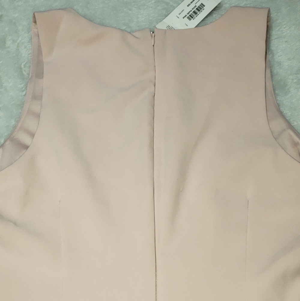 Bold Elements Pink Dress size Large NWT - Picture 7 of 11